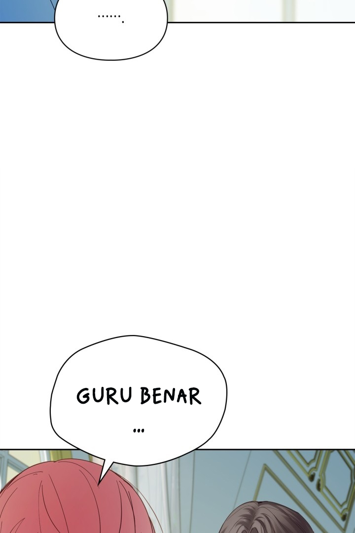 Baby Prisoner of Winter Castle Chapter 40 Gambar 58