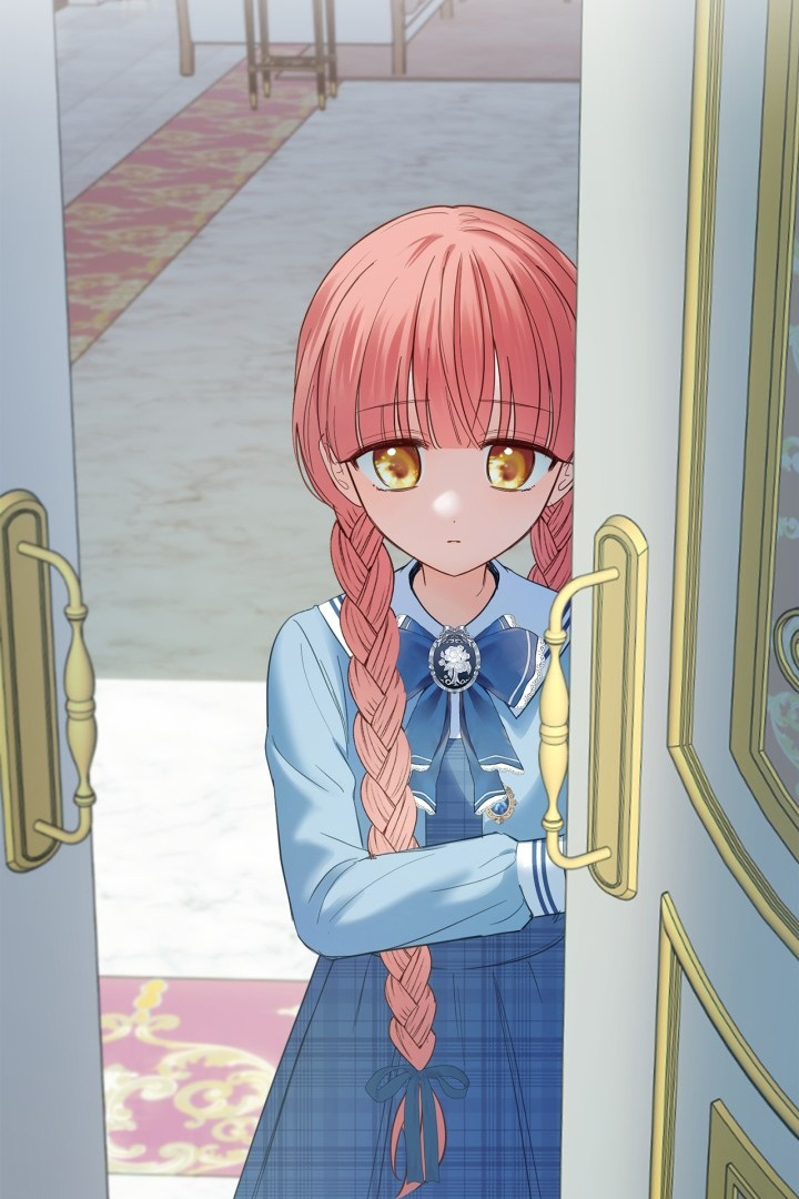 Baby Prisoner of Winter Castle Chapter 40 Gambar 65