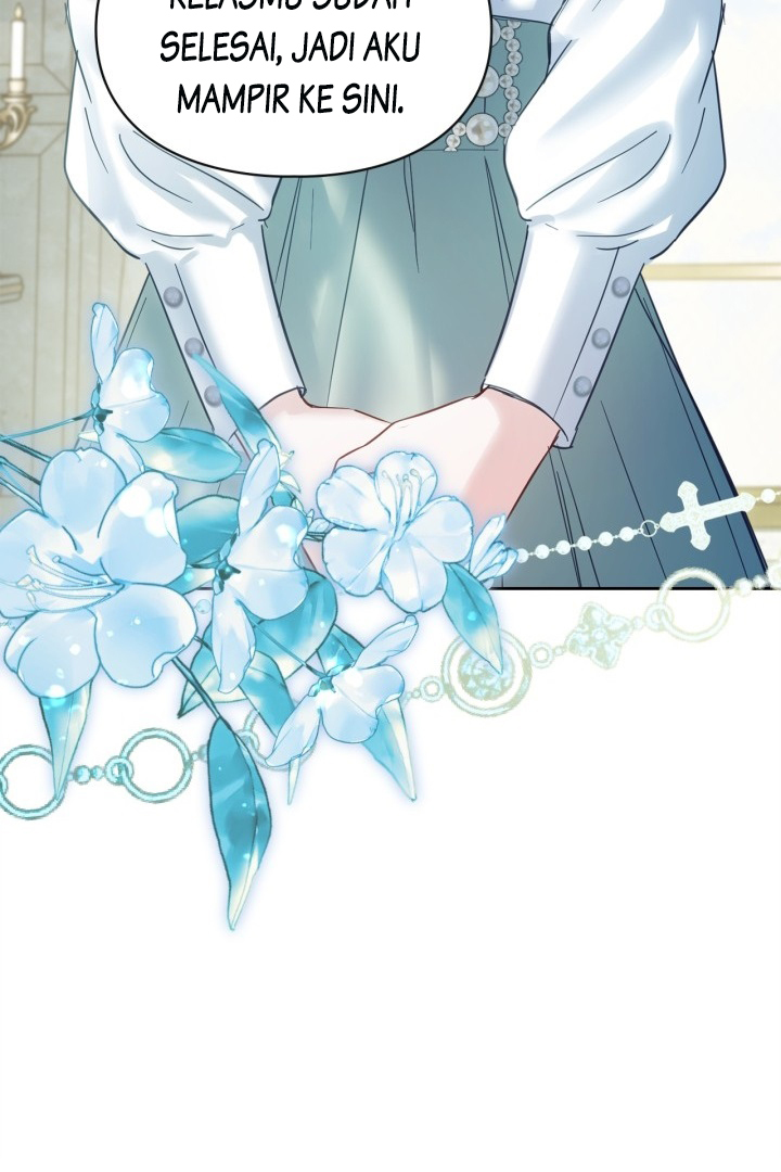 Baby Prisoner of Winter Castle Chapter 40 Gambar 69