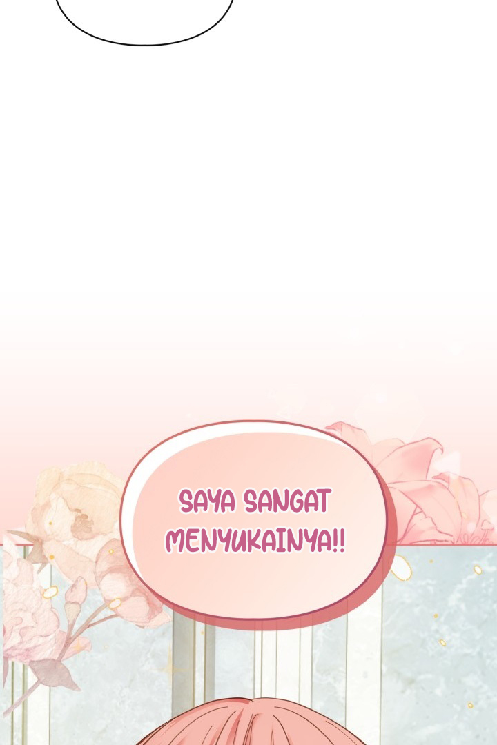 Baby Prisoner of Winter Castle Chapter 40 Gambar 76