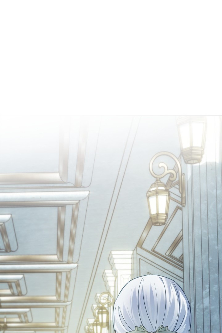 Baby Prisoner of Winter Castle Chapter 40 Gambar 84