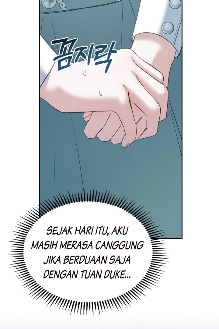 Baby Prisoner of Winter Castle Chapter 40 Gambar 95