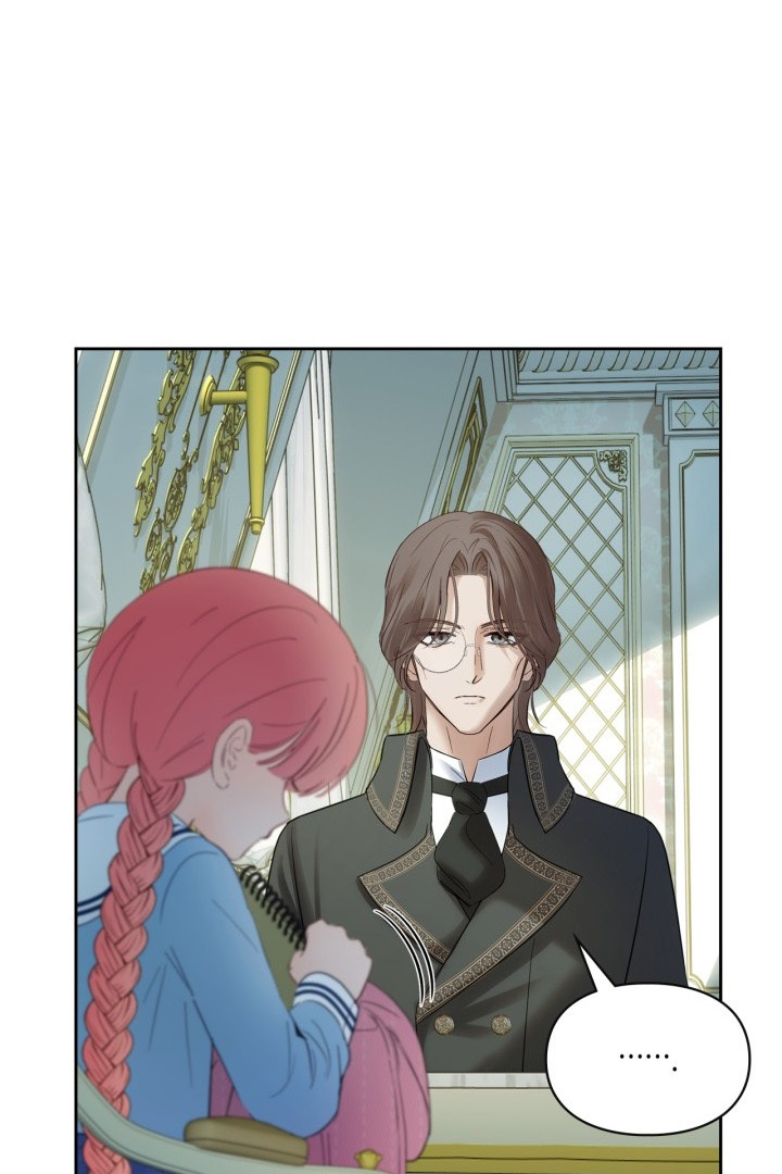 Baby Prisoner of Winter Castle Chapter 39 Gambar 100