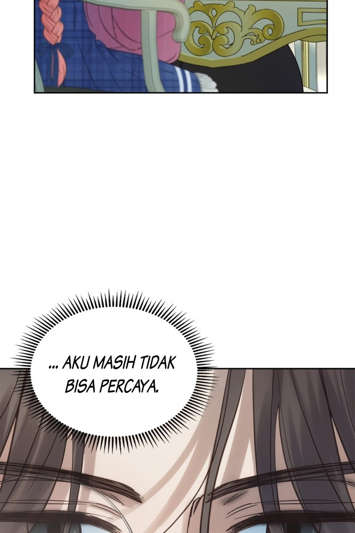 Baby Prisoner of Winter Castle Chapter 39 Gambar 101