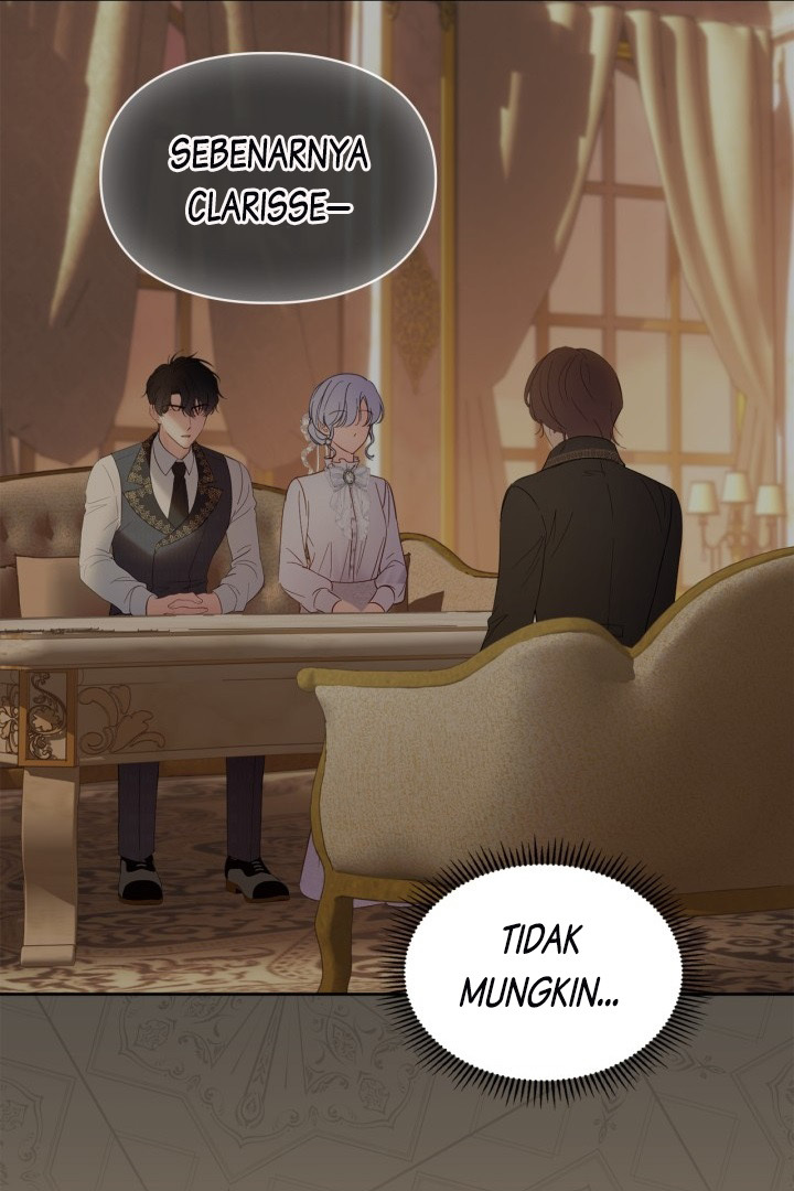 Baby Prisoner of Winter Castle Chapter 39 Gambar 103
