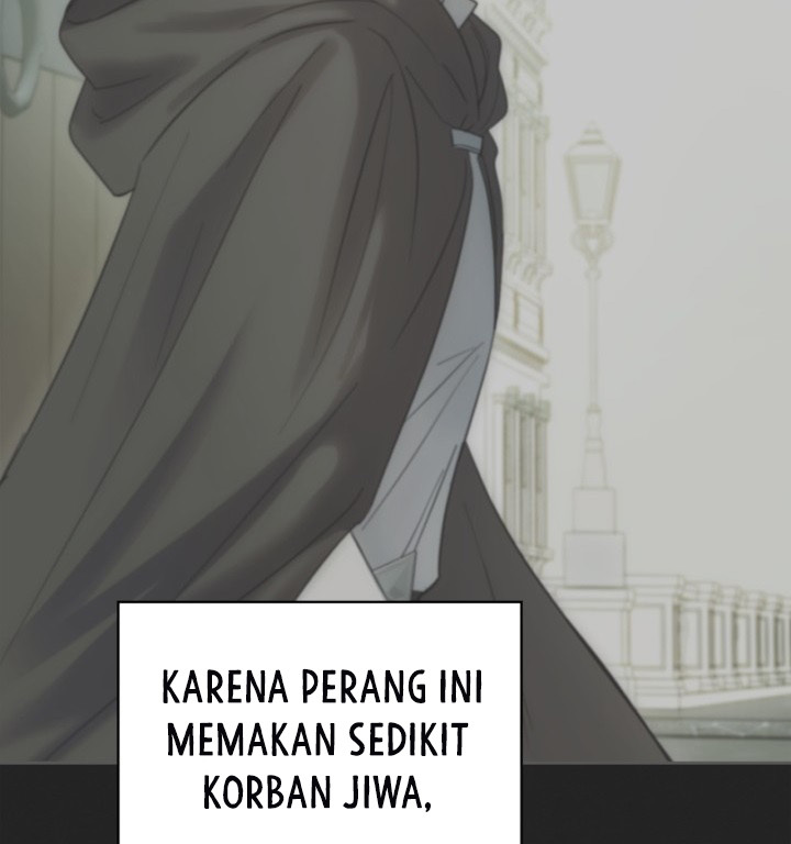 Baby Prisoner of Winter Castle Chapter 39 Gambar 109