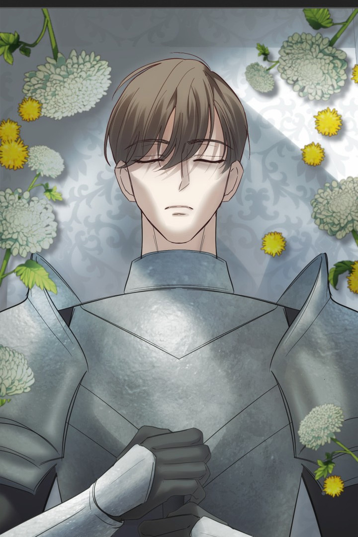 Baby Prisoner of Winter Castle Chapter 39 Gambar 111