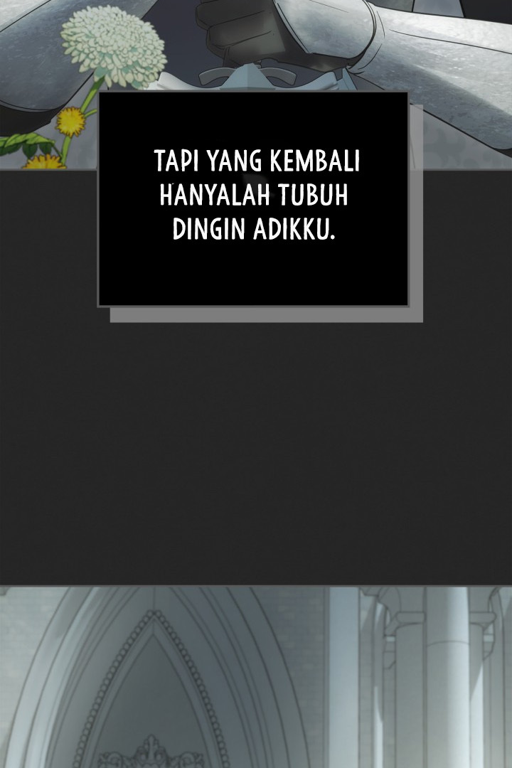Baby Prisoner of Winter Castle Chapter 39 Gambar 112