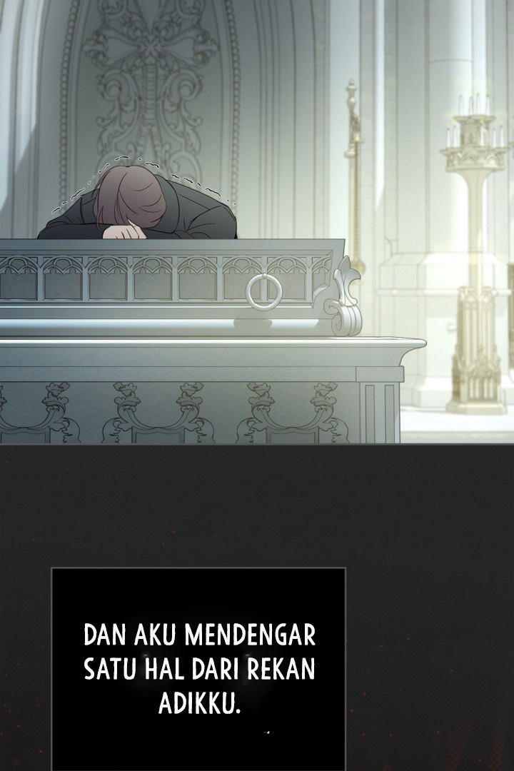 Baby Prisoner of Winter Castle Chapter 39 Gambar 113