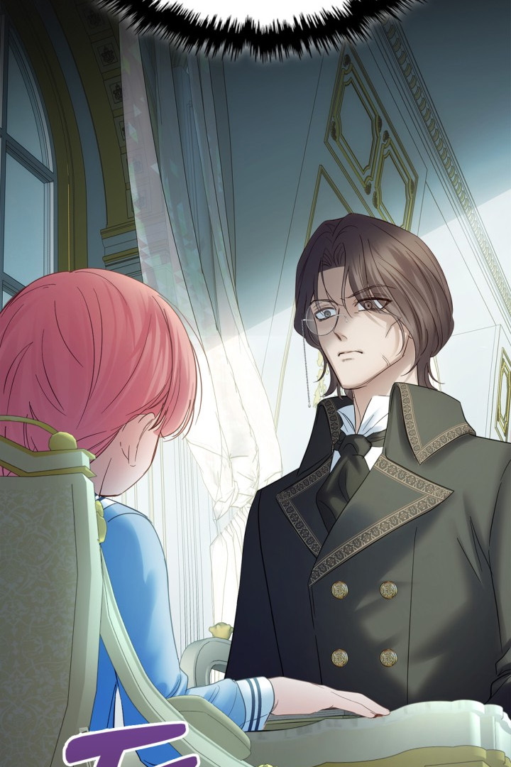 Baby Prisoner of Winter Castle Chapter 39 Gambar 119