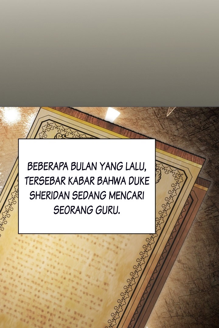 Baby Prisoner of Winter Castle Chapter 39 Gambar 12
