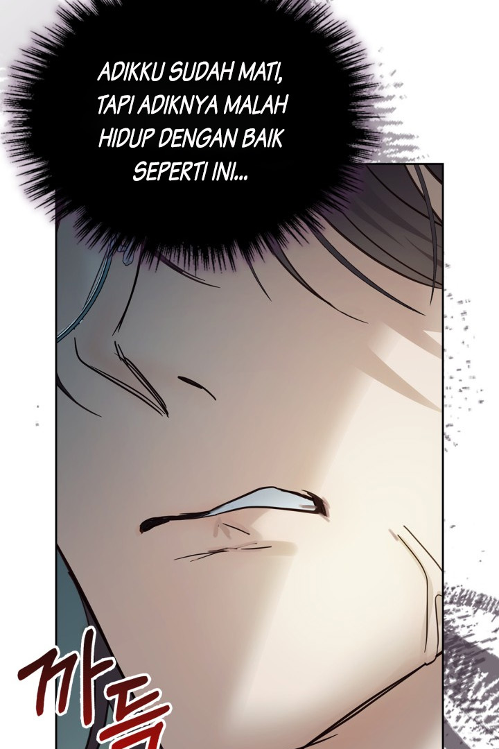 Baby Prisoner of Winter Castle Chapter 39 Gambar 121