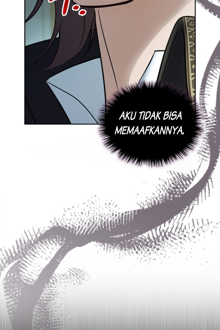 Baby Prisoner of Winter Castle Chapter 39 Gambar 122