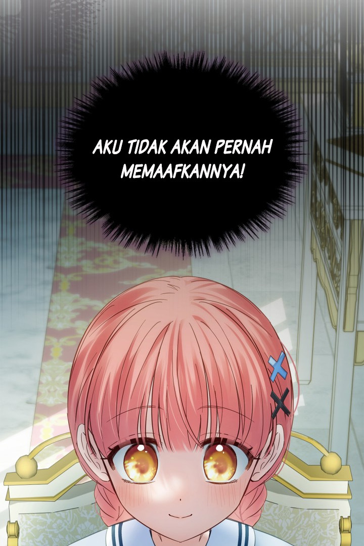 Baby Prisoner of Winter Castle Chapter 39 Gambar 123