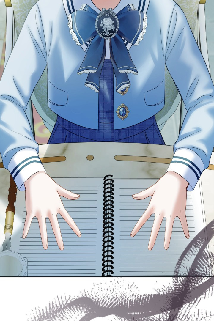 Baby Prisoner of Winter Castle Chapter 39 Gambar 124