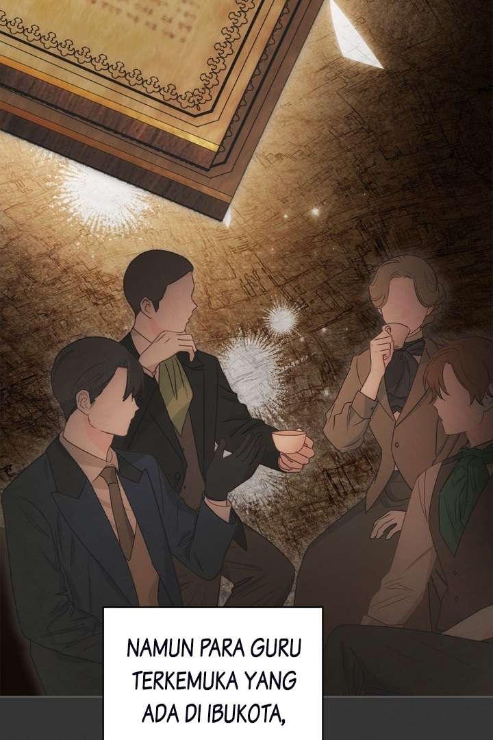 Baby Prisoner of Winter Castle Chapter 39 Gambar 13