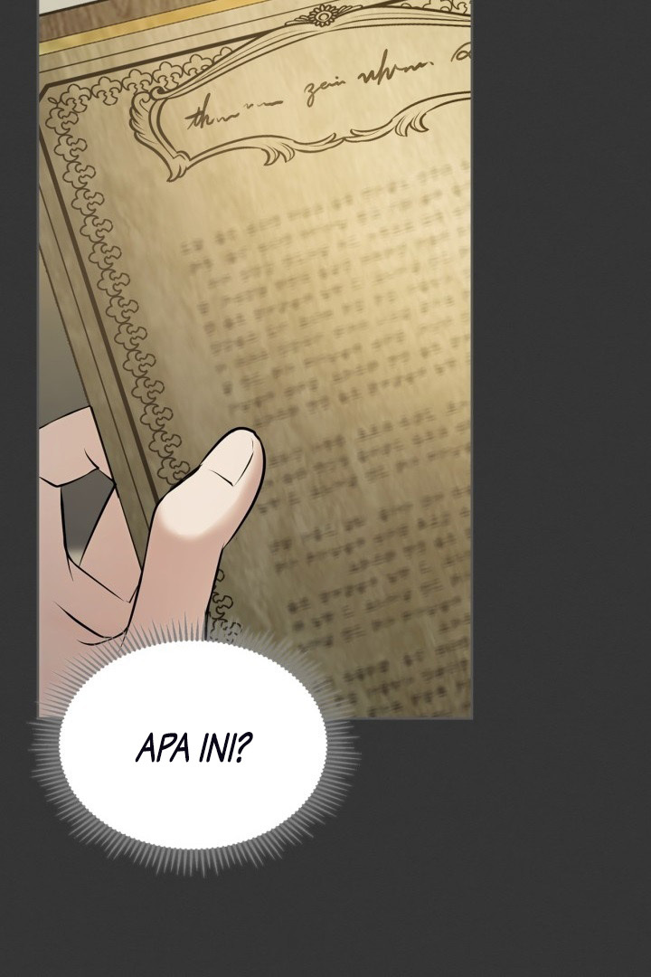 Baby Prisoner of Winter Castle Chapter 39 Gambar 15