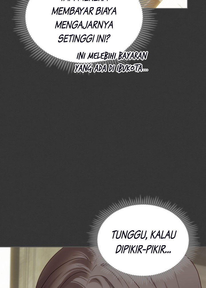 Baby Prisoner of Winter Castle Chapter 39 Gambar 17