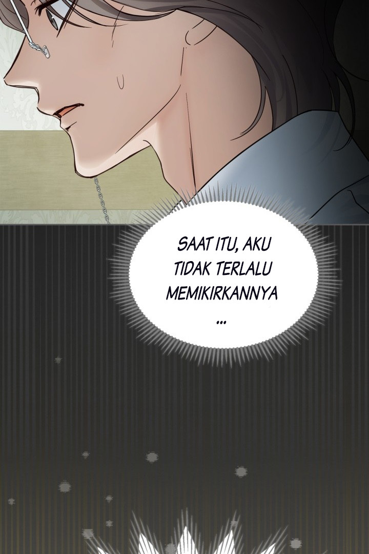 Baby Prisoner of Winter Castle Chapter 39 Gambar 22