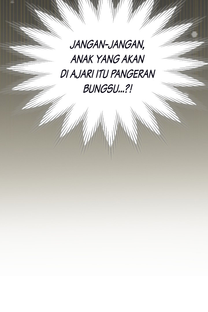 Baby Prisoner of Winter Castle Chapter 39 Gambar 23