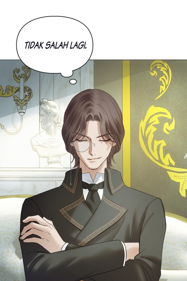 Baby Prisoner of Winter Castle Chapter 39 Gambar 24