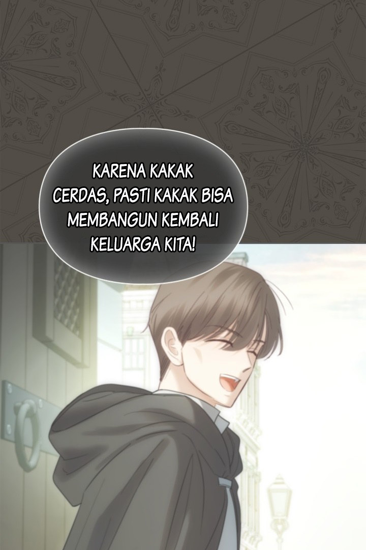 Baby Prisoner of Winter Castle Chapter 39 Gambar 28
