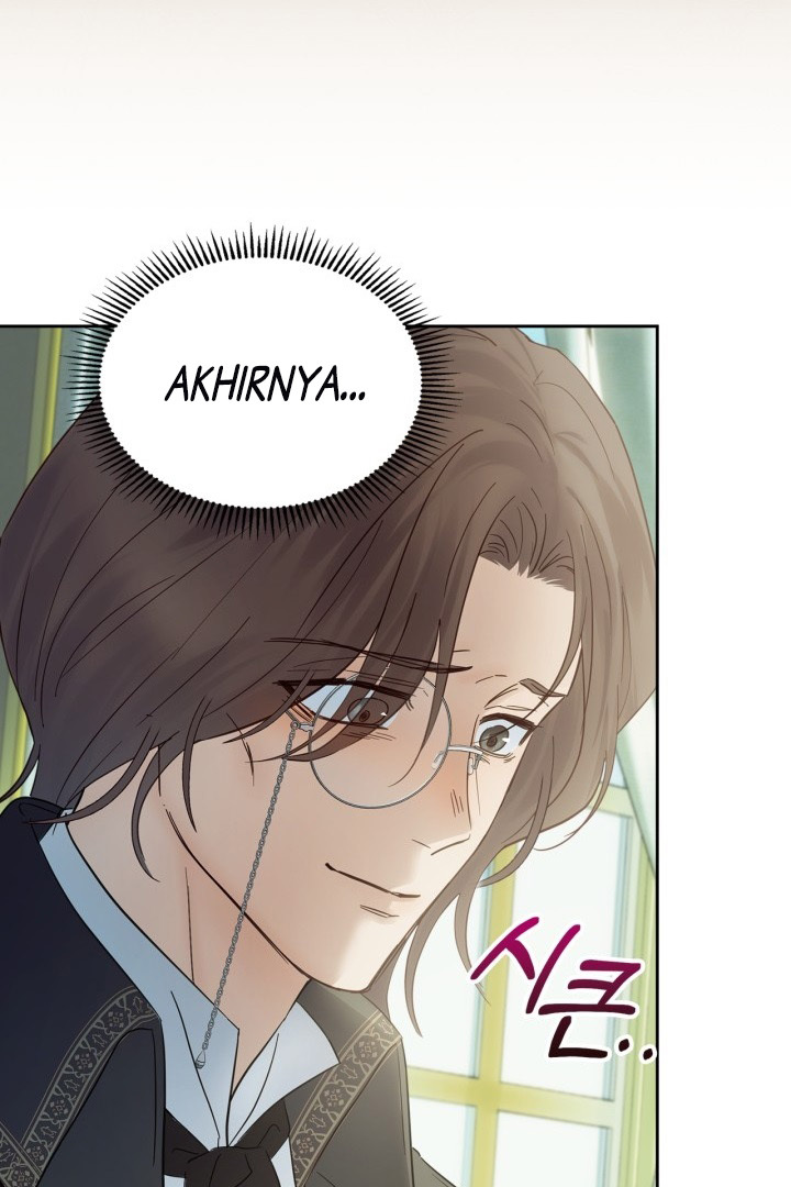 Baby Prisoner of Winter Castle Chapter 39 Gambar 30