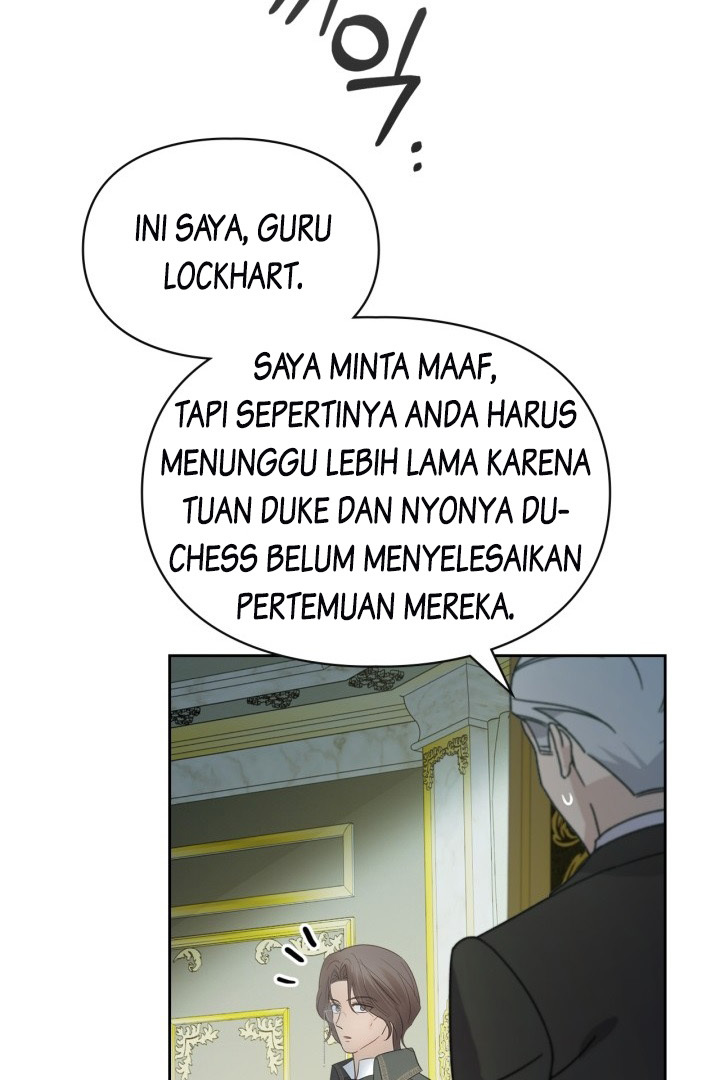 Baby Prisoner of Winter Castle Chapter 39 Gambar 32