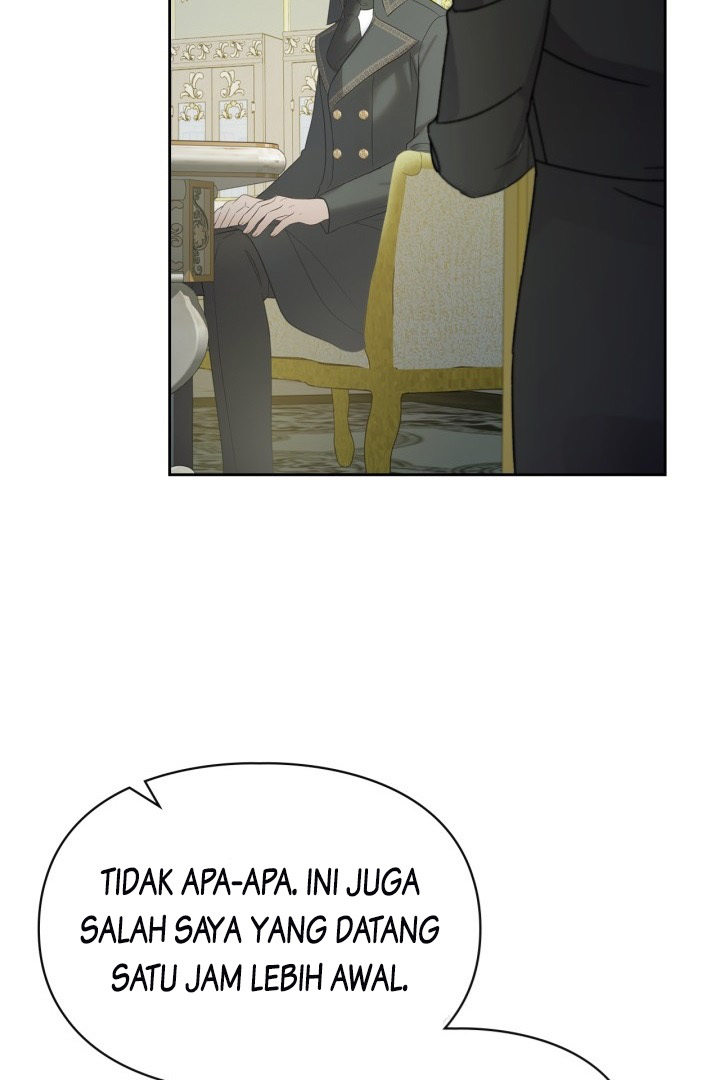 Baby Prisoner of Winter Castle Chapter 39 Gambar 33