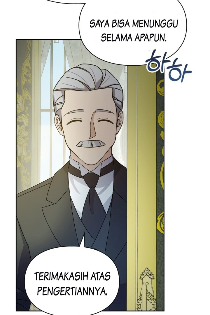 Baby Prisoner of Winter Castle Chapter 39 Gambar 34