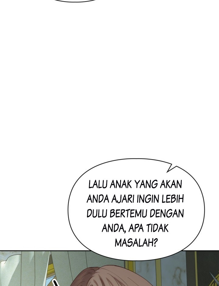 Baby Prisoner of Winter Castle Chapter 39 Gambar 35