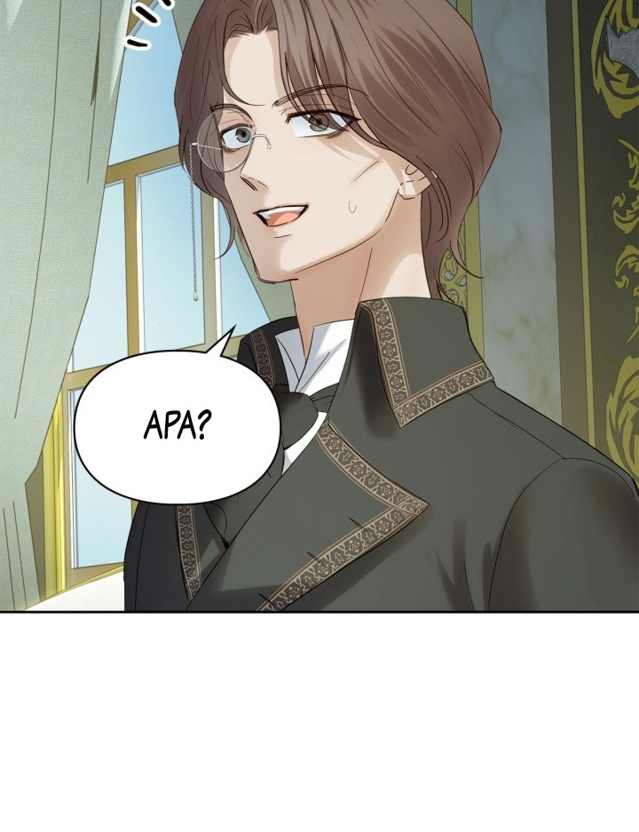Baby Prisoner of Winter Castle Chapter 39 Gambar 36