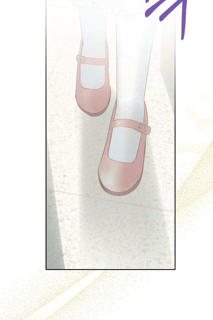 Baby Prisoner of Winter Castle Chapter 39 Gambar 39