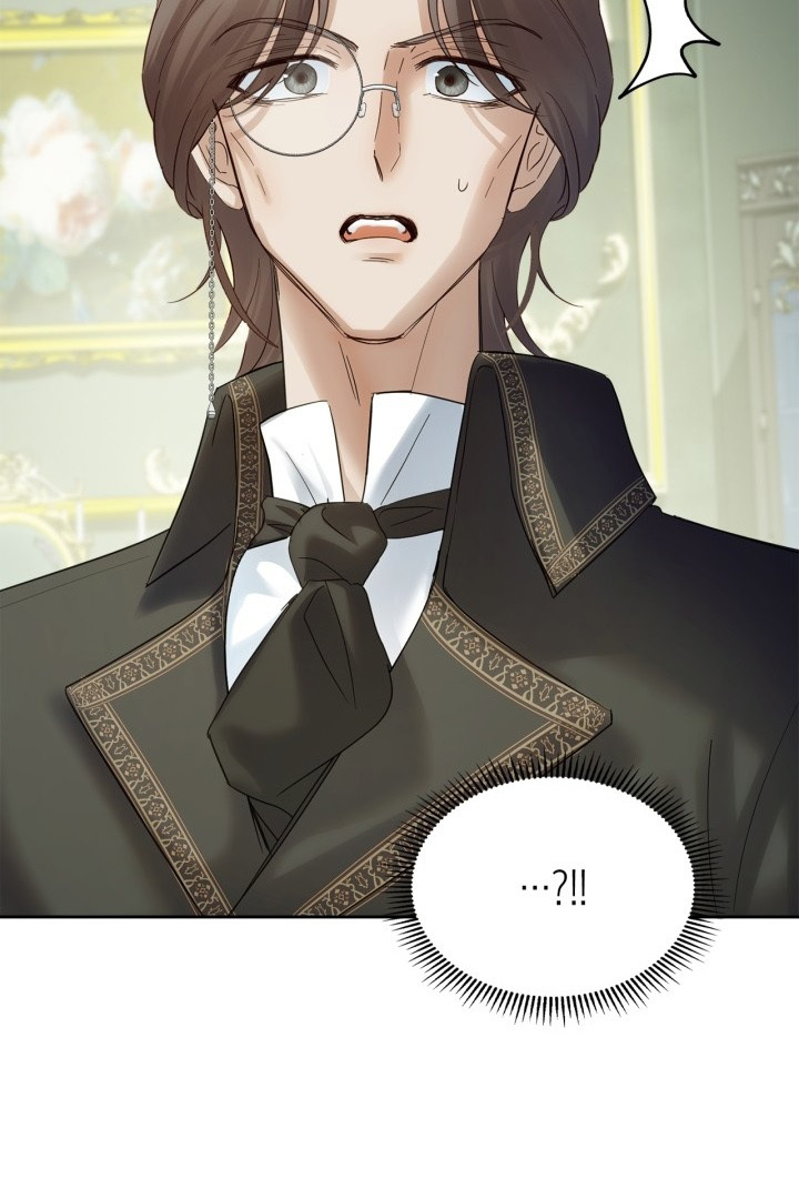 Baby Prisoner of Winter Castle Chapter 39 Gambar 41