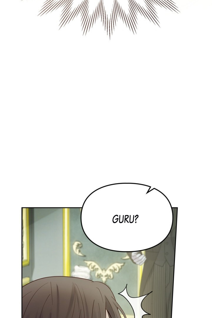 Baby Prisoner of Winter Castle Chapter 39 Gambar 46