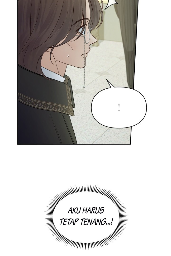 Baby Prisoner of Winter Castle Chapter 39 Gambar 47