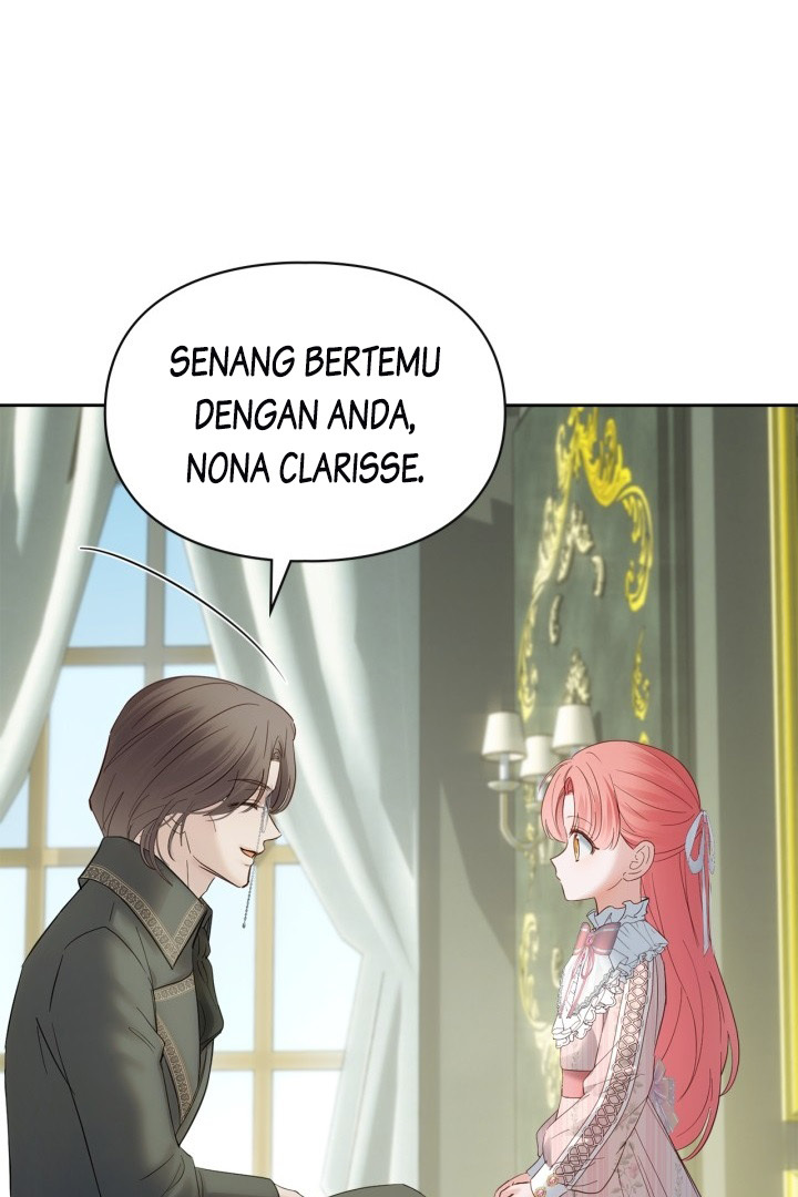 Baby Prisoner of Winter Castle Chapter 39 Gambar 48