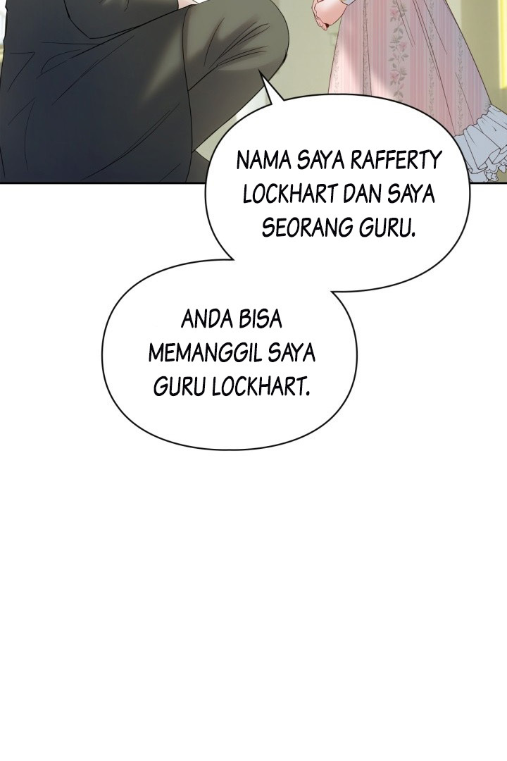 Baby Prisoner of Winter Castle Chapter 39 Gambar 49