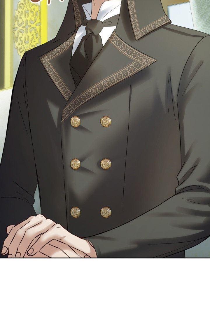 Baby Prisoner of Winter Castle Chapter 39 Gambar 5