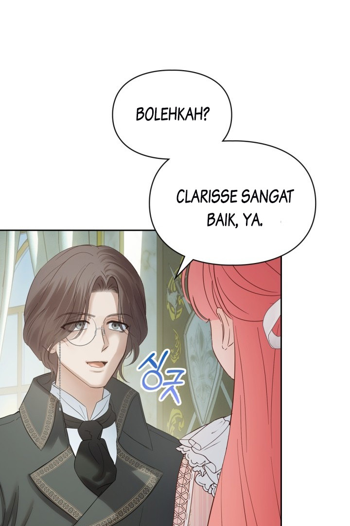 Baby Prisoner of Winter Castle Chapter 39 Gambar 51