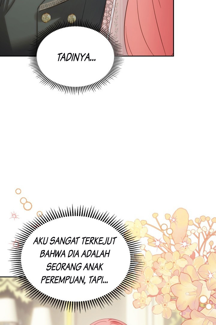 Baby Prisoner of Winter Castle Chapter 39 Gambar 52