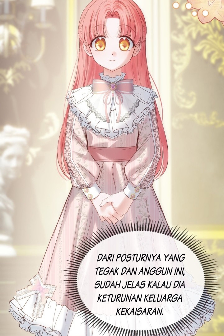 Baby Prisoner of Winter Castle Chapter 39 Gambar 53