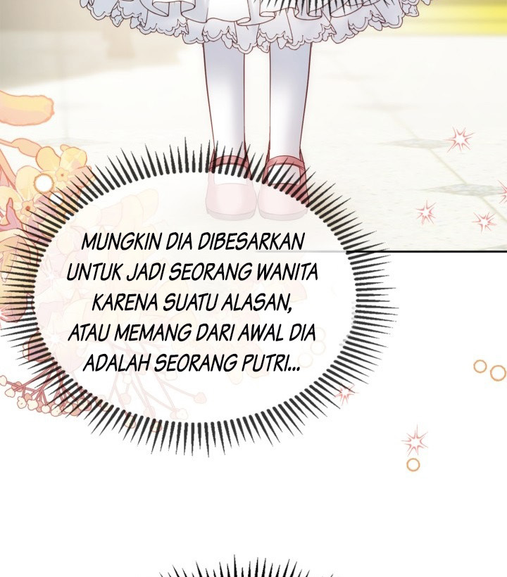 Baby Prisoner of Winter Castle Chapter 39 Gambar 54
