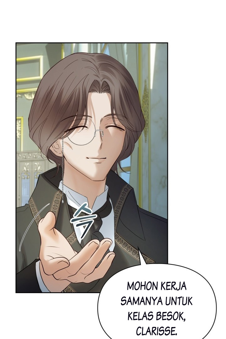Baby Prisoner of Winter Castle Chapter 39 Gambar 56