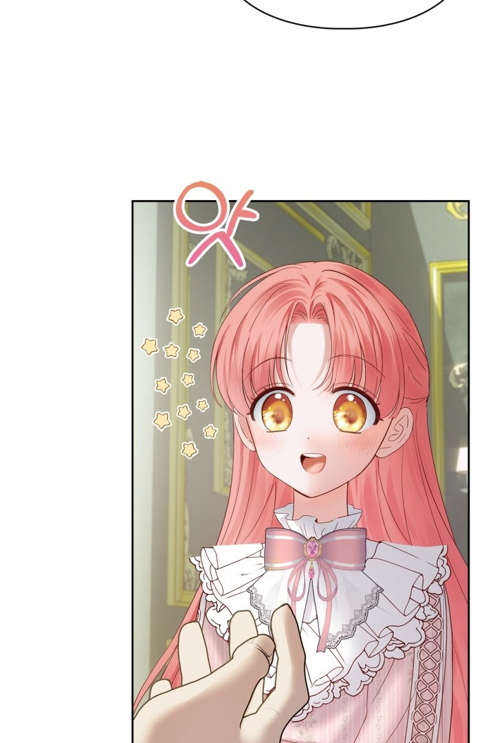 Baby Prisoner of Winter Castle Chapter 39 Gambar 57