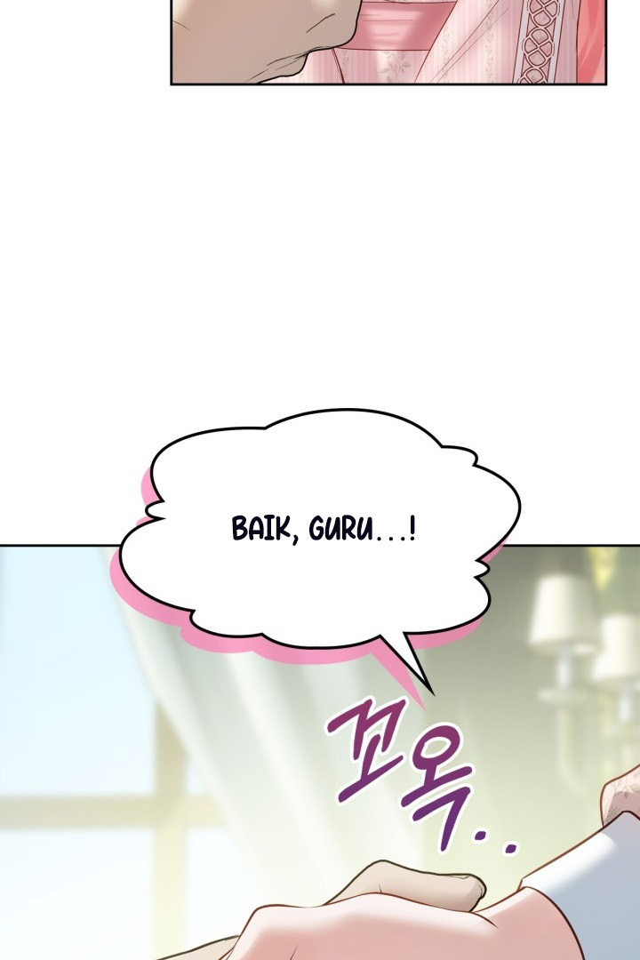 Baby Prisoner of Winter Castle Chapter 39 Gambar 58