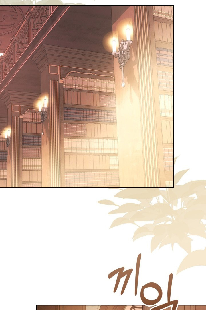 Baby Prisoner of Winter Castle Chapter 39 Gambar 62