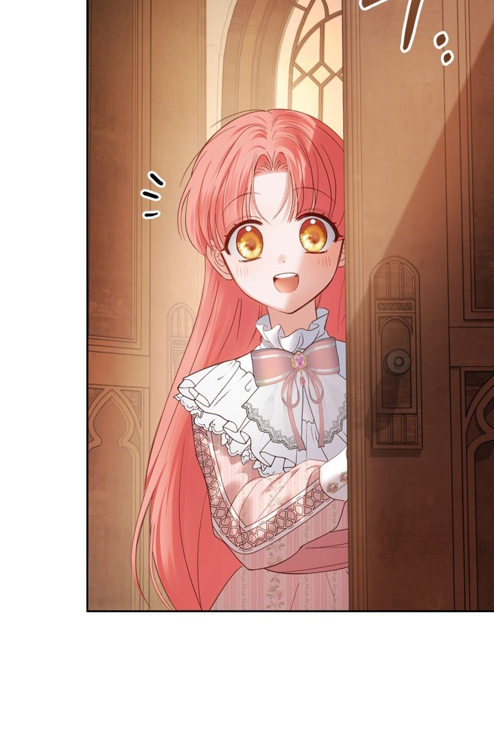 Baby Prisoner of Winter Castle Chapter 39 Gambar 63