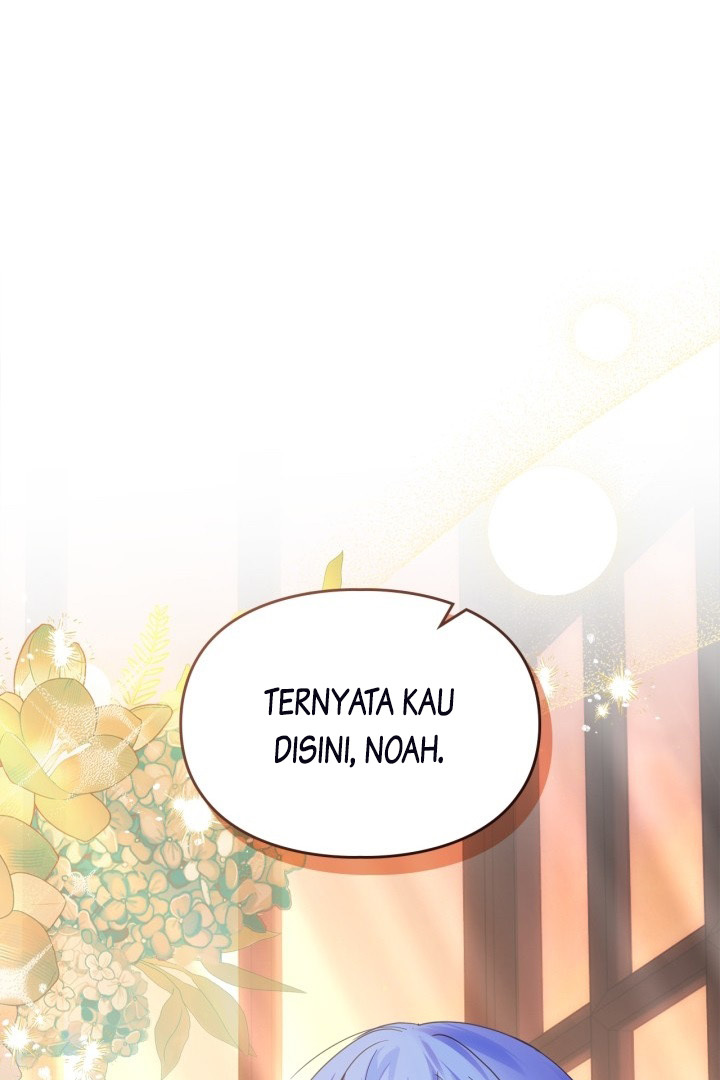 Baby Prisoner of Winter Castle Chapter 39 Gambar 64
