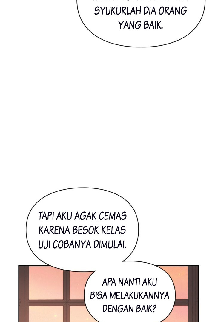 Baby Prisoner of Winter Castle Chapter 39 Gambar 68